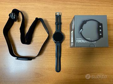 Garmin 955