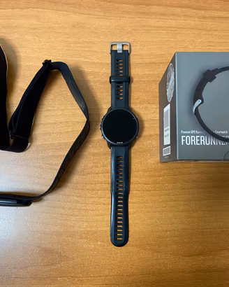 Garmin 955