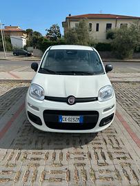Fiat Panda 1.0 Hybrid FireFly S&S 2025