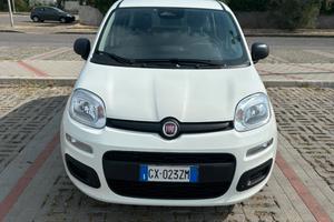 Fiat Panda 1.0 Hybrid FireFly S&S 2025