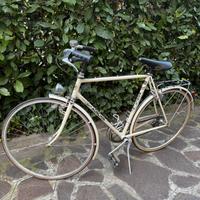Bicicletta Ronchini cambio Campagnolo gran sport