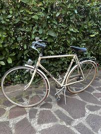 Bicicletta Ronchini cambio Campagnolo gran sport