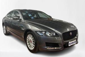 JAGUAR XF 2.0 D 180 CV aut. Prestige