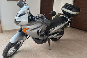 Honda XL 650 V Transalp - 2003