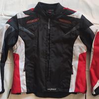 GIACCA MOTO DONNA A-PRO taglia M