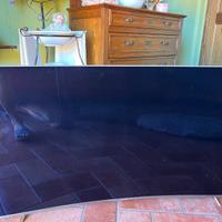 Smart TV Samsung 49" 4K Ultra HD Wi-Fi Curvo