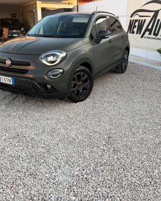 Fiat 500X 1.6 MultiJet 120 CV Mirror Cross