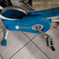 ciclette Ginny Atala