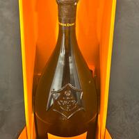 Champagne Veuve Clicquot "La Grande Dame" 1990