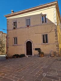 Appartamento a Rapolano Terme (SI)