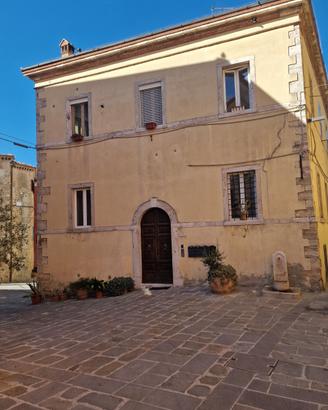 Appartamento a Rapolano Terme (SI)