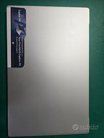 PC Portatile ASUS S5507QA