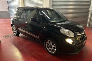 500 L GPL