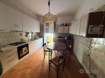 Appartamento in Via La Nurra. 