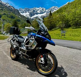 BMW R1250 GS ADVENTURE