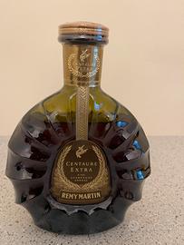 Old cognac Remy Martin