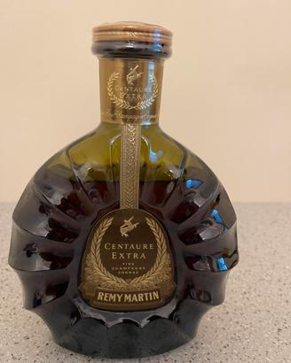 Old cognac Remy Martin
