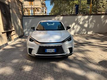 LEXUS LBX RELAX – FULL HYBRID | 12/2024 | 20.000