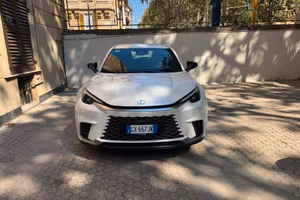 LEXUS LBX RELAX – FULL HYBRID | 12/2024 | 20.000