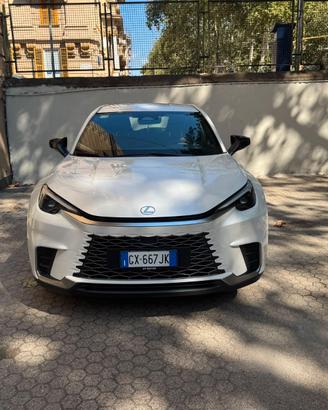 LEXUS LBX RELAX – FULL HYBRID | 12/2024 | 20.000