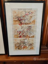 Quadri di Walter Accigliaro 