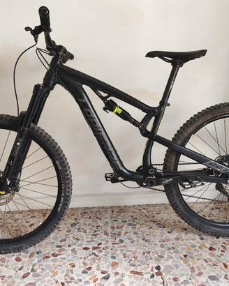 Mtb Lapierre 227 Full 27.5 All Mountain Enduro