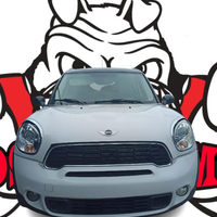 MINI COUNTRYMAN R60 RICAMBI ORIGINALIUSATI