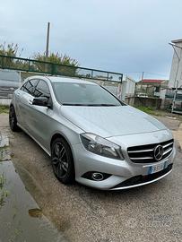 Mercedes Classe A