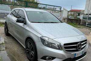 Mercedes Classe A