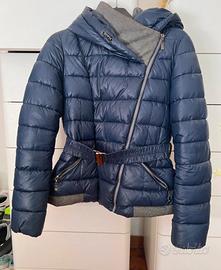 Piumino donna