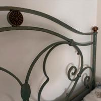 Letto da una piazza e mezzo