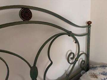 Letto da una piazza e mezzo