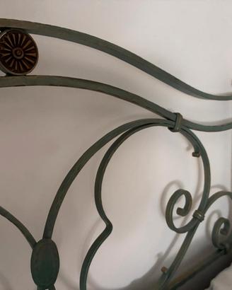 Letto da una piazza e mezzo