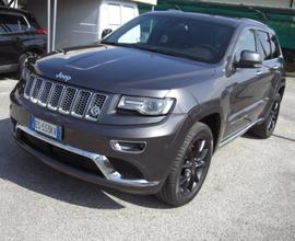 JEEP Grand Cherokee 3.0 V6 CRD 250 CV Multijet I