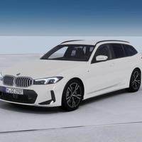BMW Serie 3 318d Touring 48V MSport