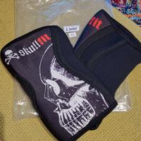 Ginocchiere Skullfit NUOVE