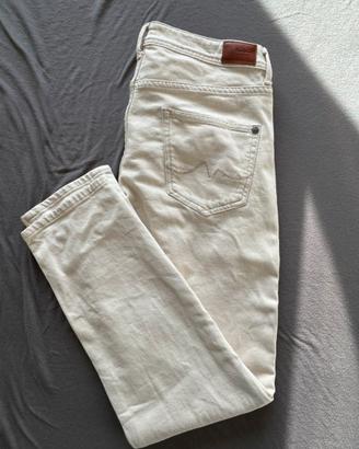 Jeans Pepe "Violet" Mom