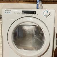 asciugatrice Candy 8kg