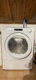 asciugatrice Candy 8kg