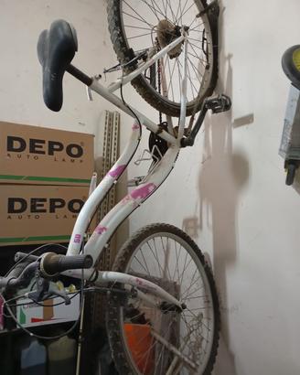 bicicletta bambina 