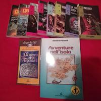 lotto LIBROGAME LIBRO GAME