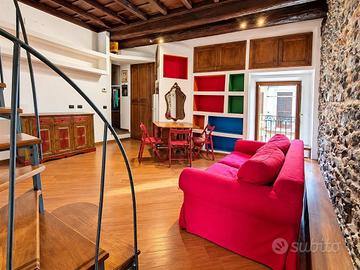Appartamento di 86 m² con 3 locali a Colonna