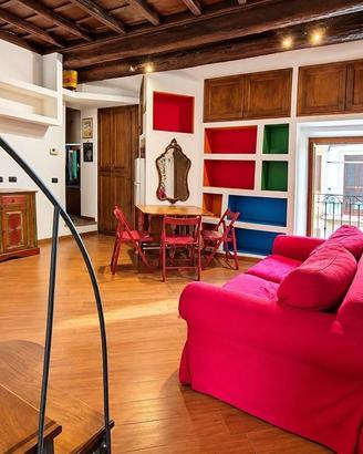 Appartamento di 86 m² con 3 locali a Colonna