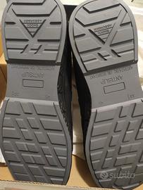 Scarpe antinfortunistiche da lavoro