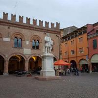 Immobile a Ferrara (FE)