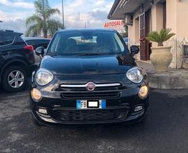 Fiat 500X 1.6 MultiJet 120 CV Pop Star Navi - 2016