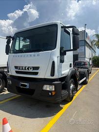 Eurocargo 120E22