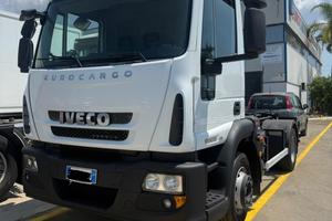 Eurocargo 120E22