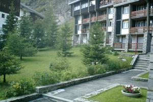CERVINIA CENTRO appartamenti vacanze