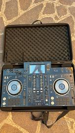 Pioneer XDJ RX 2